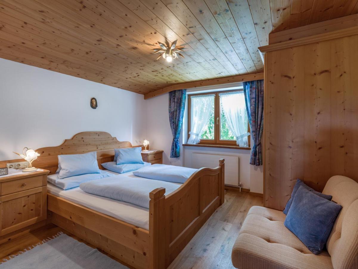 סנט יוהן אין טירול Appartement Woergoetter Evi מראה חיצוני תמונה